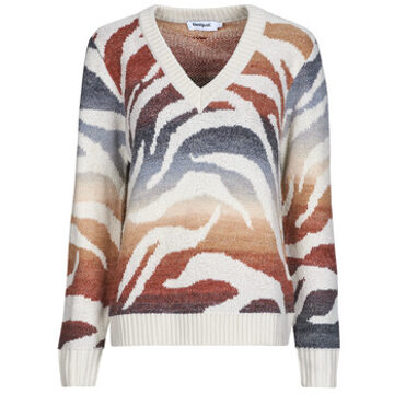 Desigual Trui Desigual WASILLA" Multicolour - S, L
