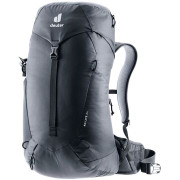 Deuter Ac Lite 24 Rugzak Zwart - One size