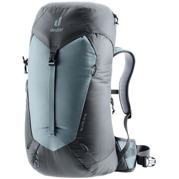 Deuter AC Lite 28 SL shale-graphite rugzak Grijs - H 59 x B 30 x D 23 cm