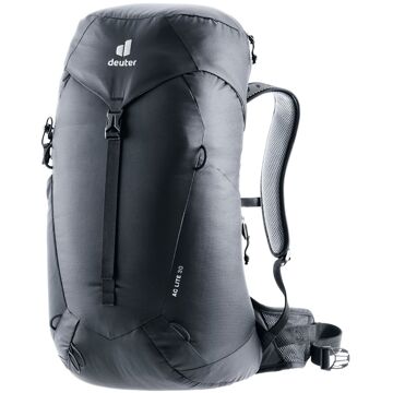 Deuter AC Lite 30 Rugzak Outdoor 30 L Zwart