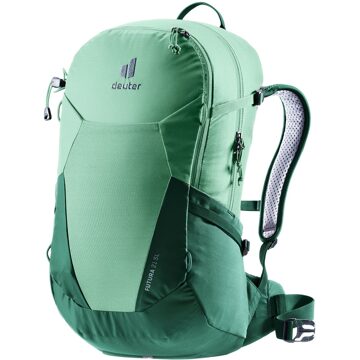 Deuter Futura 21 SL Rugzak Dames Groen - One size