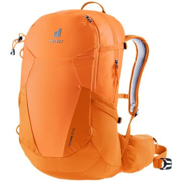 Deuter Futura 25 Women SL peach-tuscany backpack Oranje - H 53 x B 28 x D 20 cm