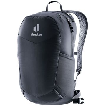 Deuter Speed Lite 13 Rugzak Zwart - One size