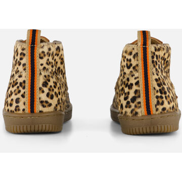 Develab Babyschoenen beige Imitatieleer - 19,20,22