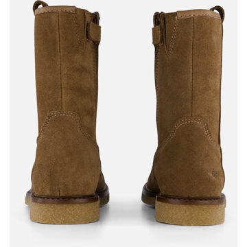 Develab Laarzen taupe Suede - 28,30,31,32