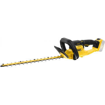 DeWalt DCMHT563N | Accu Heggenschaar | 18V XR | excl. accu's en lader - DCMHT563N-XJ