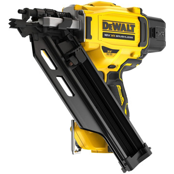 DeWalt DCN950N-XJ Accu constructie tacker enkelshot 18V XR Basic Body - DCN950N-XJ