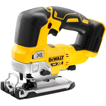 DeWalt DCS334N-XJ (zonder accu)