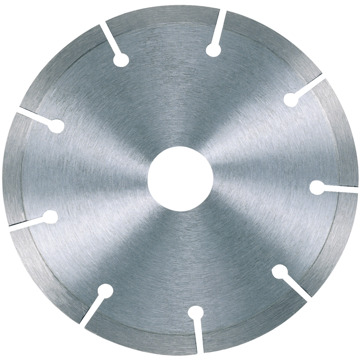 DeWalt Diamantschijf Dt3701-qz - Universeel - 115x22,23mm - Gesegmenteerd