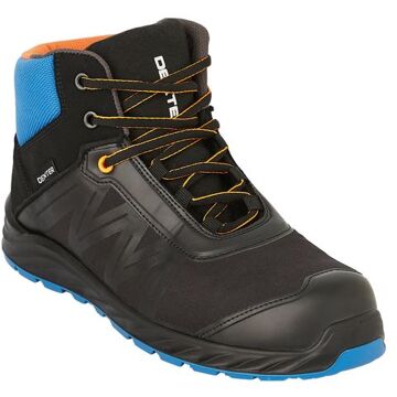 Dexter Hoge Schoenen S3 Maat 40