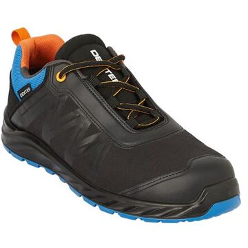 Dexter Lage Schoenen S1-p Maat 40