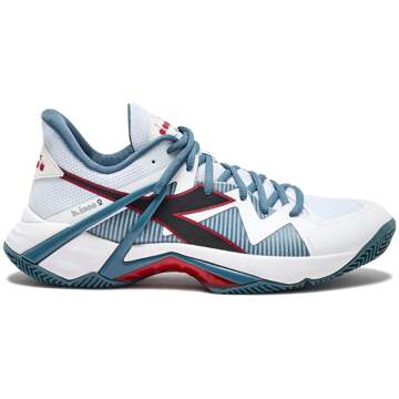 Diadora B.Icon 2 Tennisschoenen Heren wit - 41