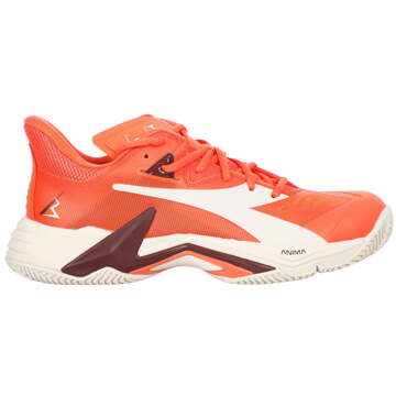 Diadora B.Icon 3 Tennisschoenen Heren-oranje - 40.5,41,42,42.5,43,44,44.5,45,45.5,46,47,48