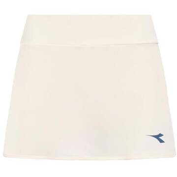 Diadora Core Rok Dames-donkerblauw - L