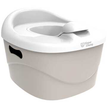 DiaperChamp Potty 3-in-1