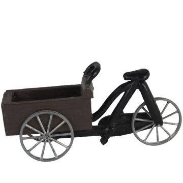 Dickensville Bakfiets Multikleur