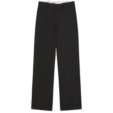 Dickies 874 Werkbroek voor Vrouwen Dickies , Black , Dames - W26 L30,W29 L32,W32 L32,W31 L32,W24 L30,W28 L32,W30 L32,W25 L30,W27 L32