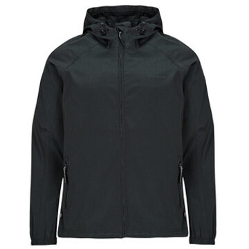 Dickies Windjack Dickies RONAN SHELL JACKET" Zwart - S, M, L, XL