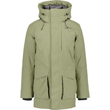 DIDRIKSONS Akilles Parka Groen - M