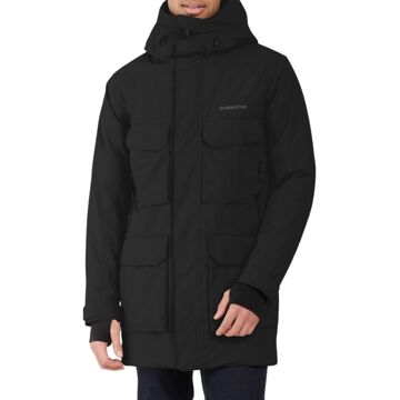 DIDRIKSONS Drew Parka Winterjas Heren - XXL