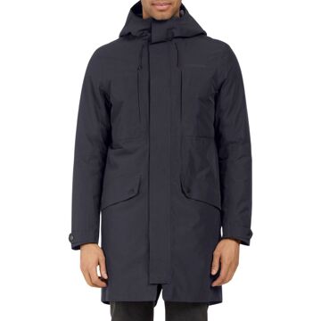 DIDRIKSONS Falke Parka Winterjas Heren - M