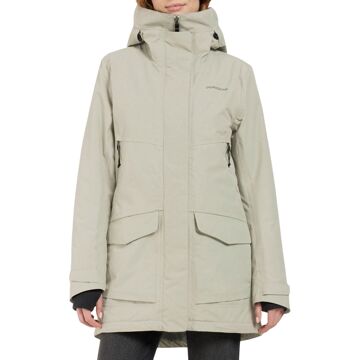 DIDRIKSONS Frida 7 Parka Dames Groen - 40