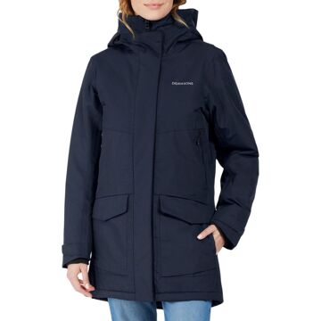 DIDRIKSONS Frida Parka Winterjas Dames - 36