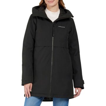 DIDRIKSONS Helle Parka Winterjas Dames - 36