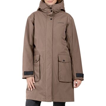 DIDRIKSONS Ilsa Parka Winterjas Dames - 42