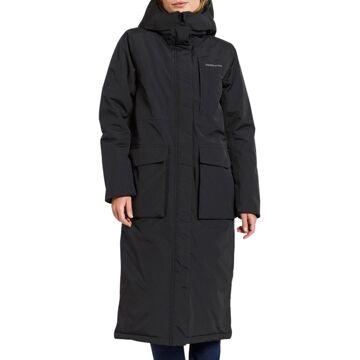DIDRIKSONS Leya Parka Winterjas Dames - 44