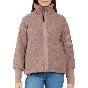 DIDRIKSONS Mella Fleece Jas Dames - 36