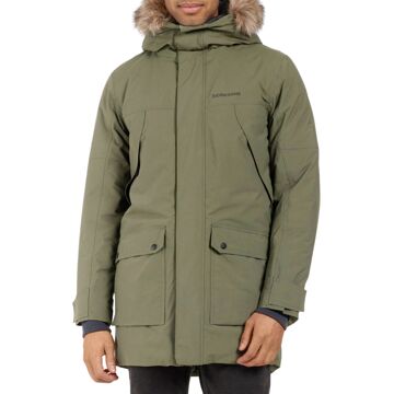 DIDRIKSONS Rick Parka Winterjas Heren - S