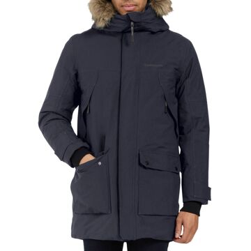 DIDRIKSONS Rick Parka Winterjas Heren - XL