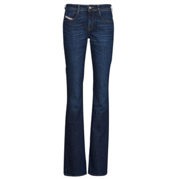 Diesel Bootcut Jeans Diesel 1969 D-EBBEY" Blauw - 28 / 32, 29 / 32, 28 / 34, 29 / 34, 26 / 34, 30 / 34, 31 / 34, 30 / 32, 31 / 32, 32 / 34, 32 / 32, 33 / 32