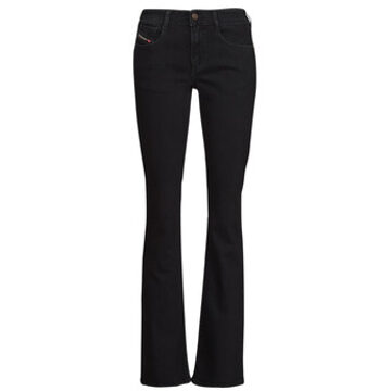 Diesel Bootcut Jeans Diesel 1969 D-EBBEY" Zwart - 26 / 32, 27 / 32, 28 / 32, 29 / 32, 27 / 34, 28 / 34, 29 / 34, 25 / 32, 26 / 34, 30 / 34, 31 / 34, 30 / 32, 31 / 32, 32 / 34, 32 / 32, 33 / 32, 24 / 32