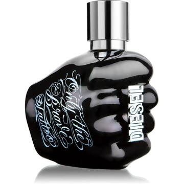 Diesel Only the Brave Tattoo 50 ml. EDT