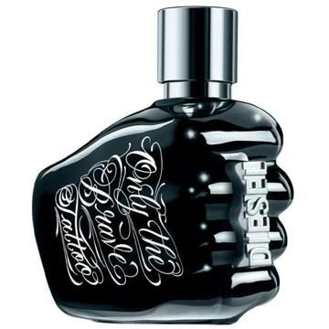 Diesel Only the Brave Tattoo Eau de Toilette Spray 35 ml