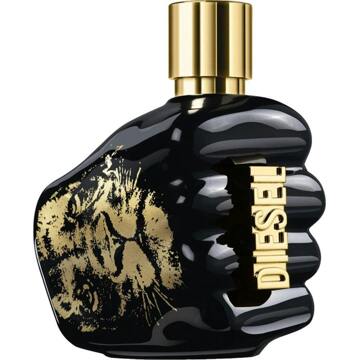 Diesel Spirit Of The Brave - Eau De Toilette - 125 ml - herenparfum