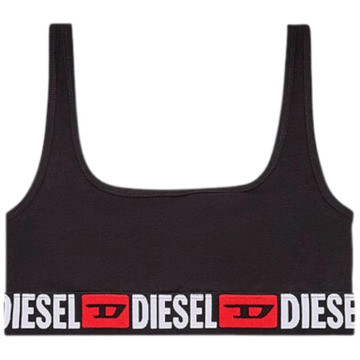 Diesel Stijlvolle Beha voor vrouwen Diesel , Black , Dames - L