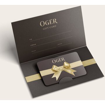 Digital Gift Card