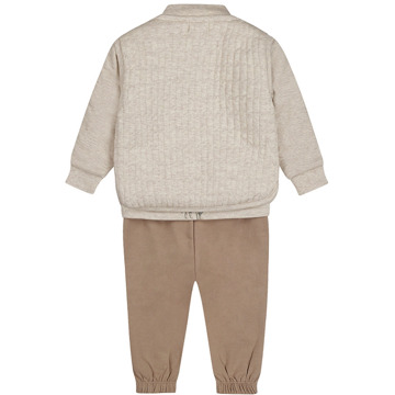 Dirkje jongens Beige - 80