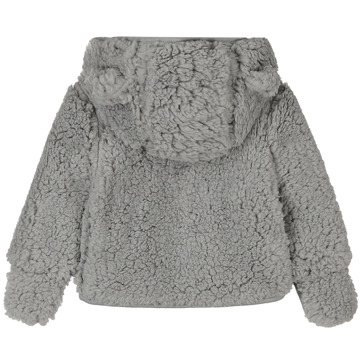 Dirkje jongens winterjas Blauw - 62