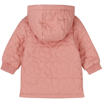 Dirkje meisjes winterjas Rose - 86