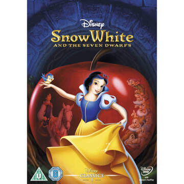 Disney Animation - Snow White And The..