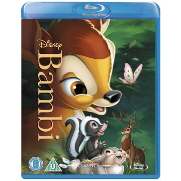 Disney Bambi