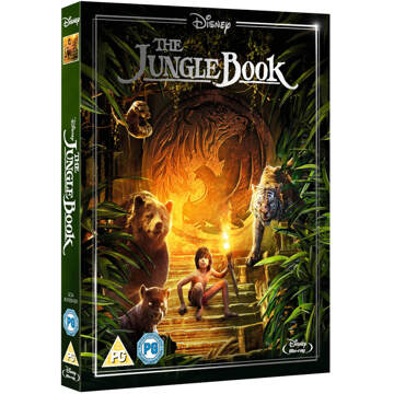Disney Jungle Book