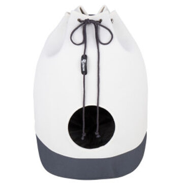 District 70 Kattenmand Bruin