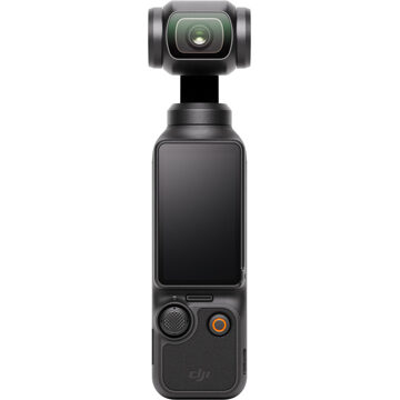 DJI Osmo Pocket 3