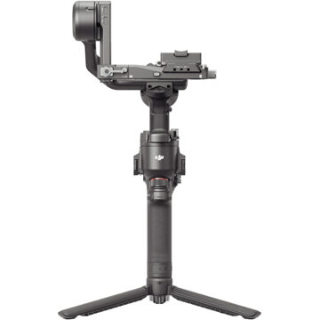 DJI RS 4 stabilizer