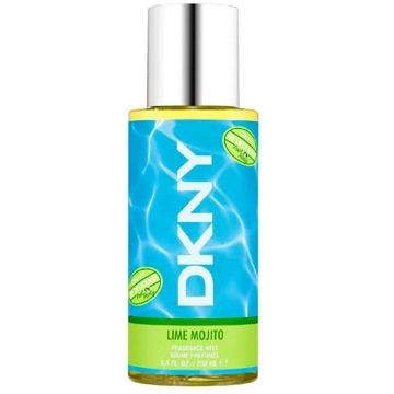 DKNY Body Mist DKNY Pool Party Lime Mojito Body Mist 250 ml